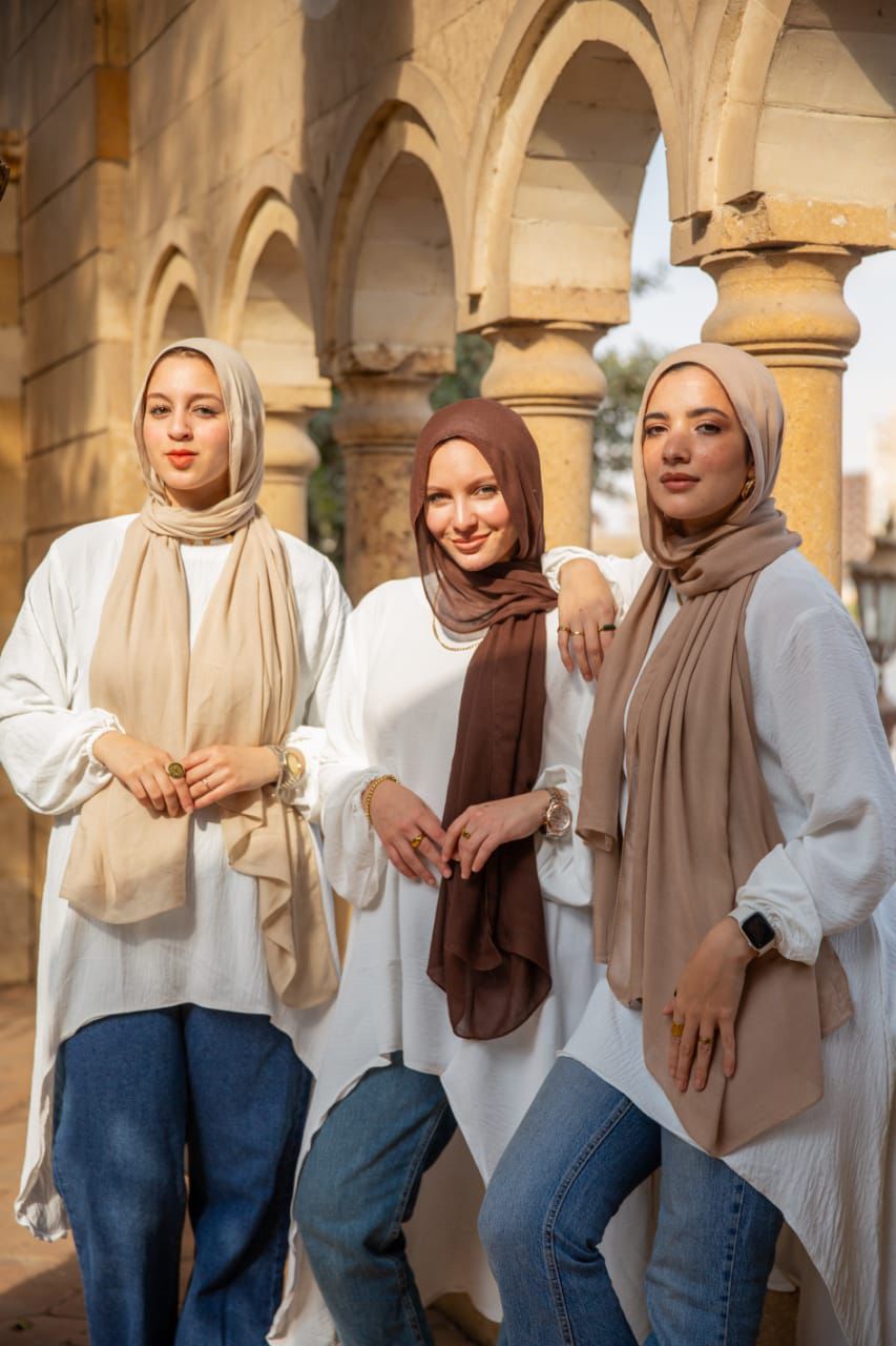 Modal Hijab
