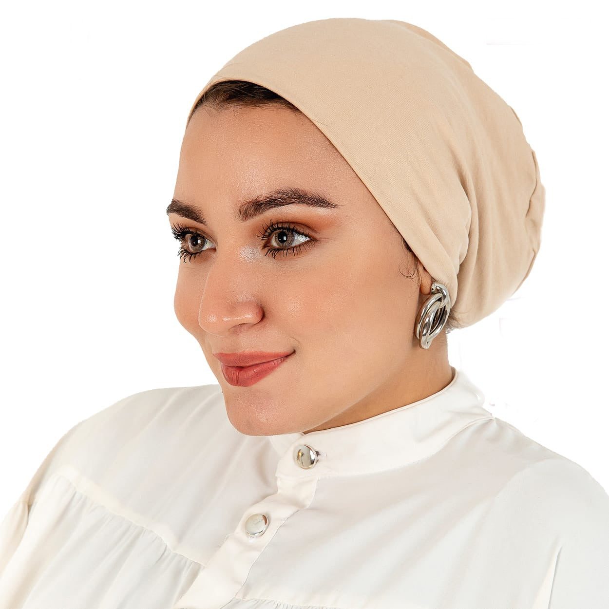 Beige Pandana