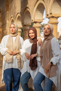 Modal Hijab